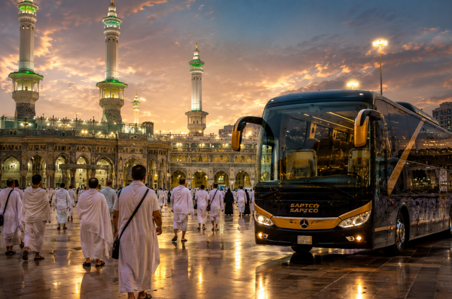 رحلات العمرة من الرياض 2026 — أفضل حملات العمرة وباقاتها بالتفصيل الكامل