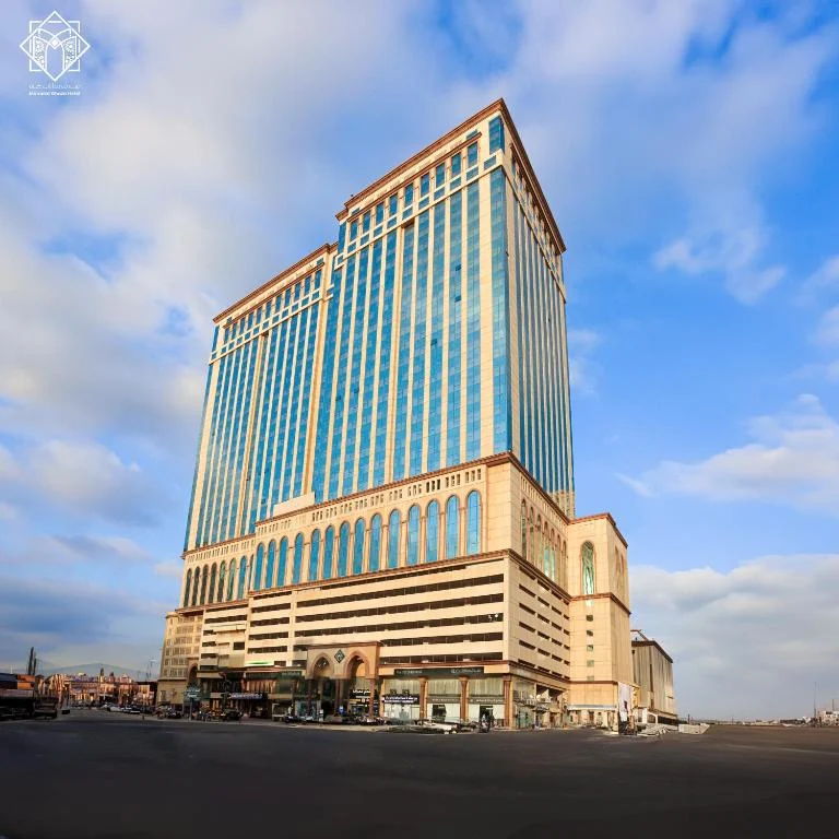 منارات الغزة
